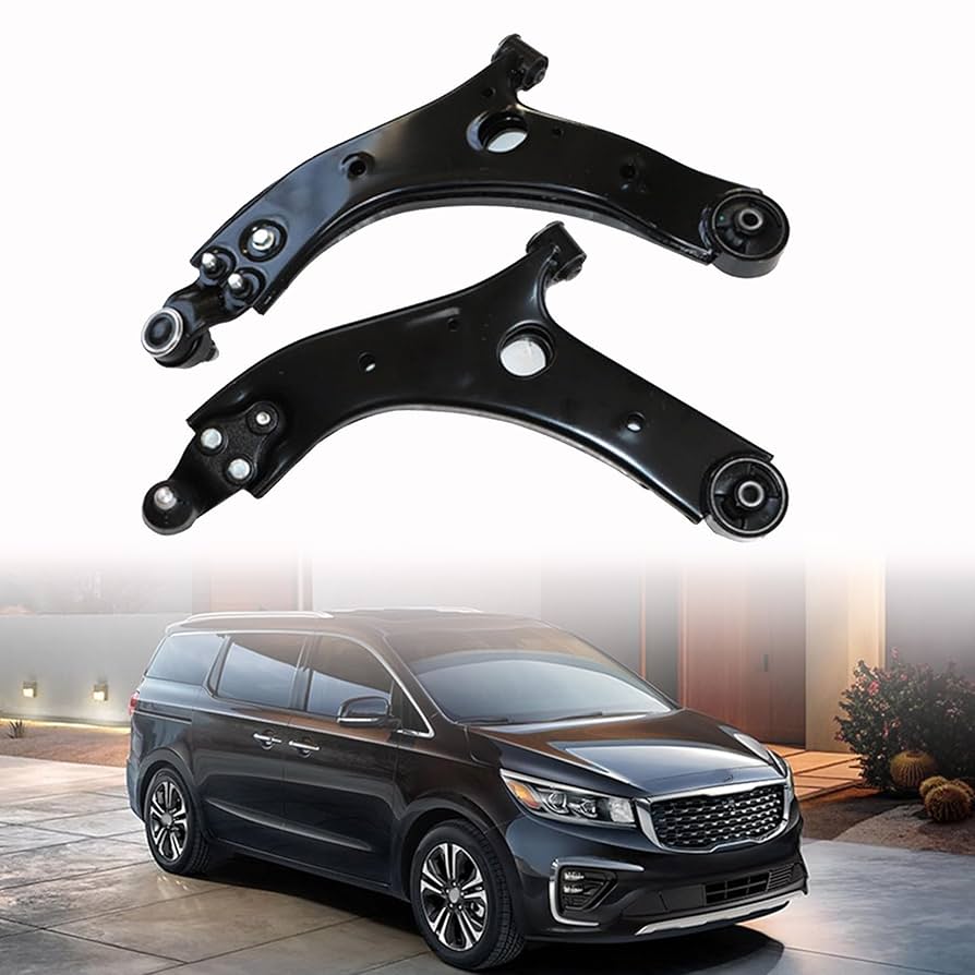 Amazon.com: GXARTS Lower Front Left and Right Control Arm